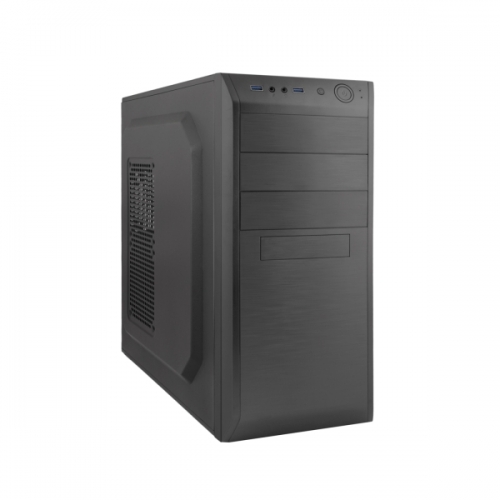 Caixa COOLBOX ATX F750 USB3.0 BASIC500