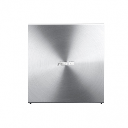 ASUS ZENDRIVE DVD+ | -RW 8X USB SLIM SDRW-08U5S-U SILVER
