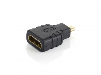 EQUIP ADAPTADOR MICRO HDMI M | HDMI F