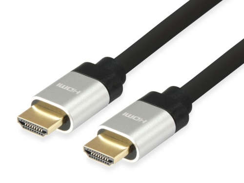EQUIP CABO HDMI 2.0 HIGHSPEED HQ 4K M | M ETHERNET 10M