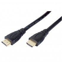 EQUIP CABO HDMI 1.4 HD3D HIGHSPEED M | M ETHERNET 10MT