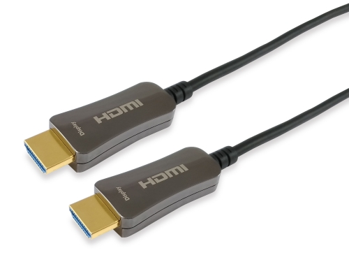 EQUIP CABO HDMI 2.0 ACTIVE OPTICAL CABO AM | AM 30MT