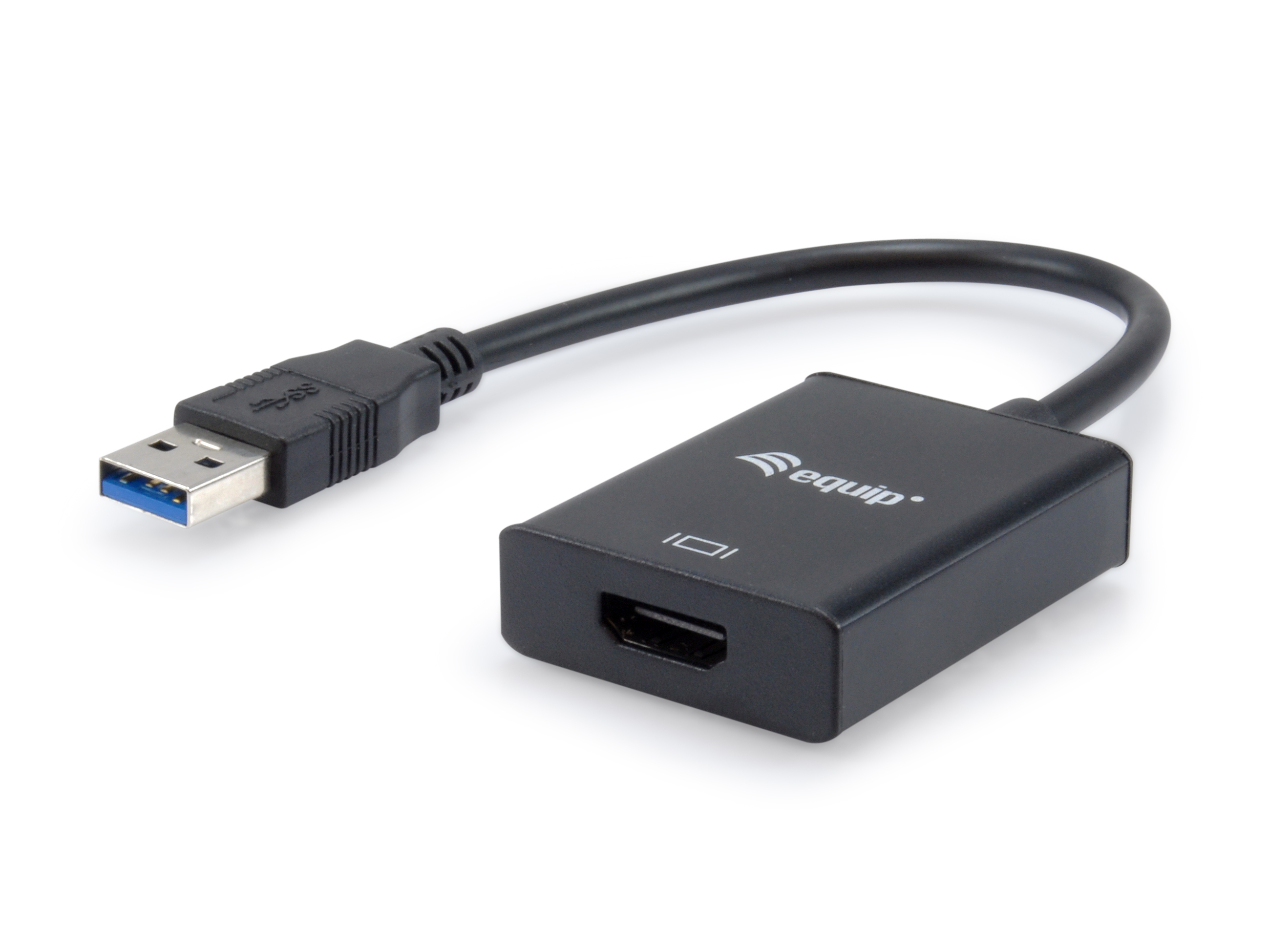 EQUIP ADAPTADOR USB 3.0 HDMI