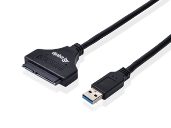 EQUIP CABO ADAPTADOR USB3.0 - SATA