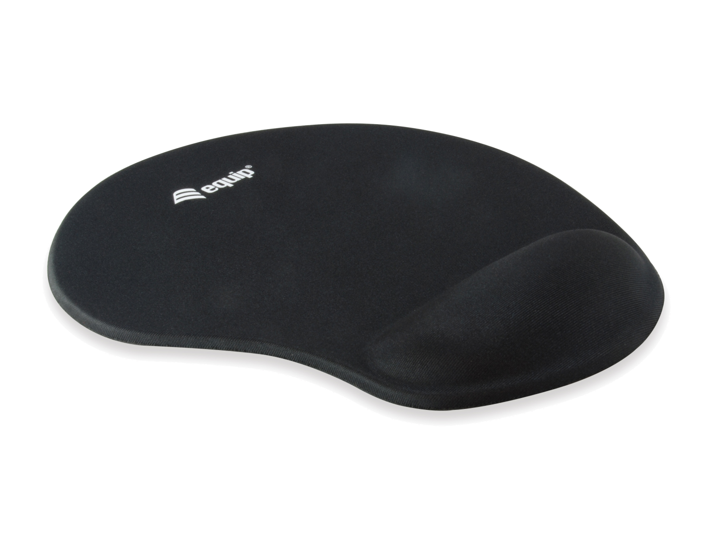 EQUIP LIFE TAPETE RATO C | APOIO PULSO GEL BLACK