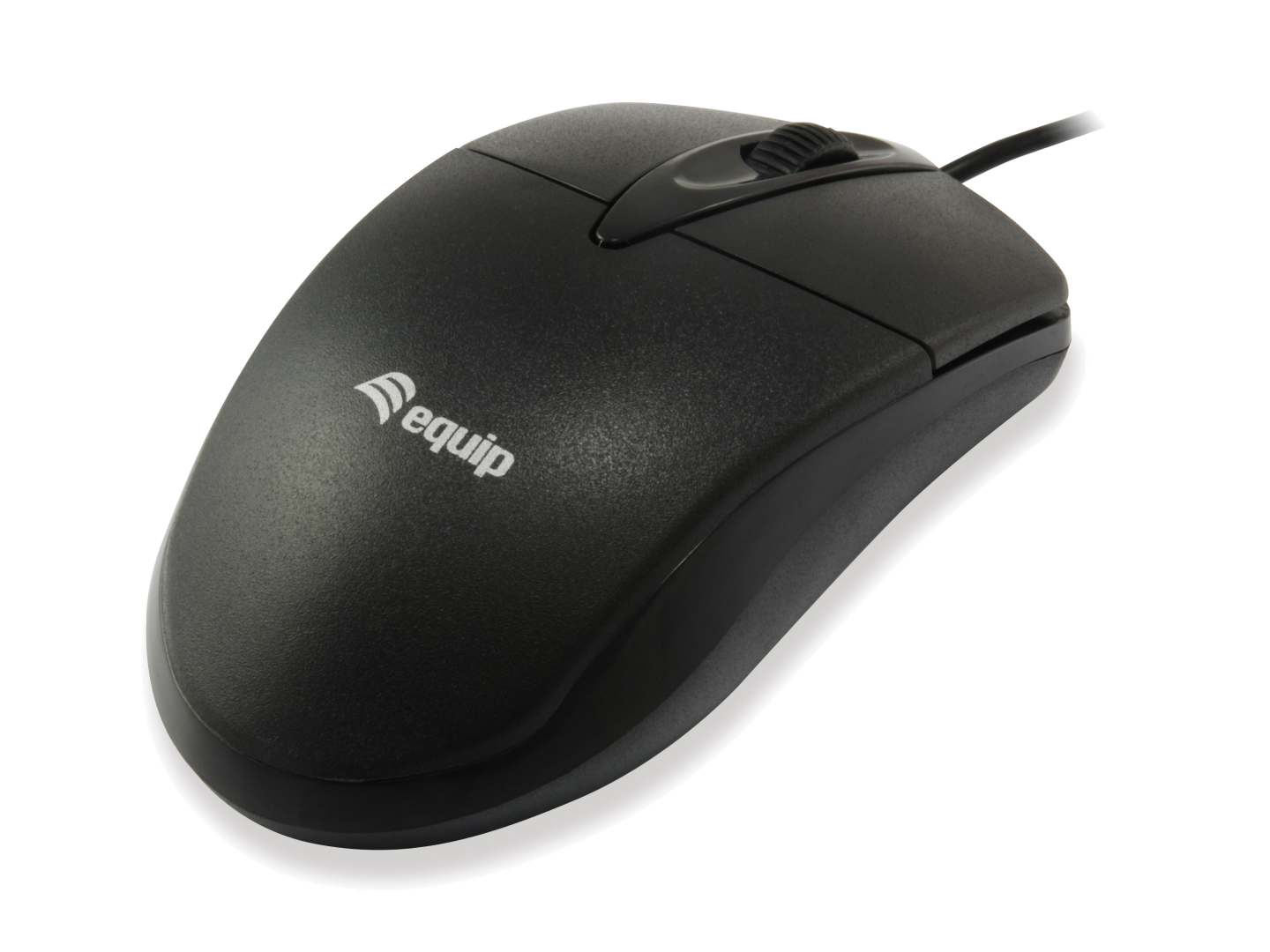 Rato Equip Life Ótico Desktop - 245102