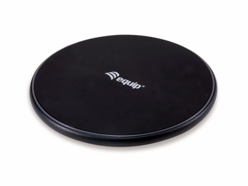 Carregador Wireless EQUIP 10W - 245501