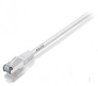 EQUIP CHICOTE CAT6 S | FTP LSZH 2MT BRANCO