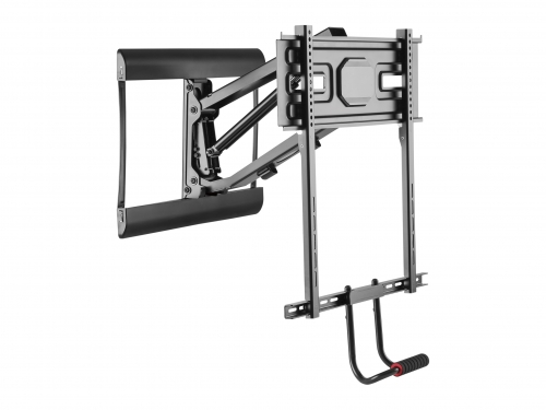 EQUIP Suporte Parede TV ARTICULADO 43"-70"