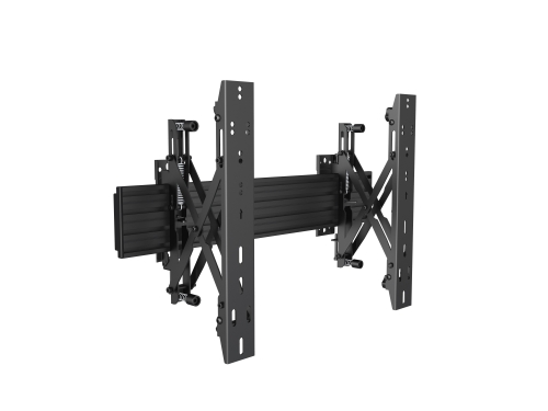 EQUIP Suporte Parede VIDEOWALL 32">65"POP OUT 650355