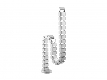 Guia de cabos EQUIP Deluxe Spine,Branco - 650809