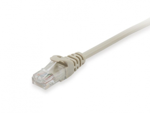 Cabo EQUIP REDE U | UTP C5e 7,5m beige - 825415