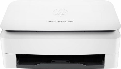 HP SCANJET ENTERPRISE FLOW 7000 S3 SHEET-FEED SCANNER