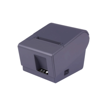 Impressora Zonerich Térmica AB-88D 203dpi 80mm - USB / Série