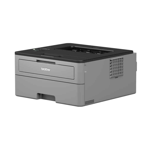 Brother Impressora Laser Mono HLL2350DW