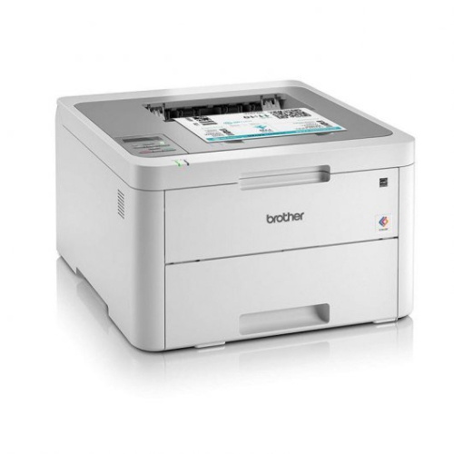 Brother Impressora Laser Cor A4 HL-L3210CW
