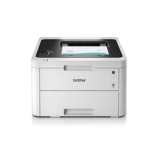 Brother Impressora Laser Cor A4 HL-L3230CDW
