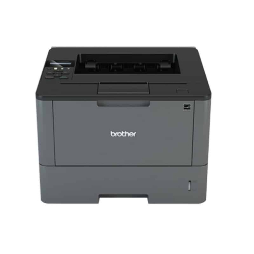 Brother Impressora Laser Mono HLL5200DW