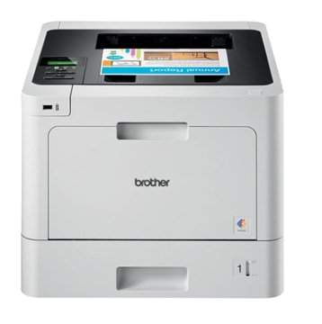 Impressora Brother Laser HL-L8260CDW