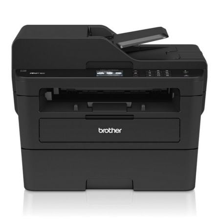 Brother Multifunções Laser Mono MFCL2730DW