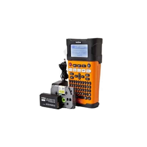 Rotuladora BROTHER Eletrónica PT-E300VP