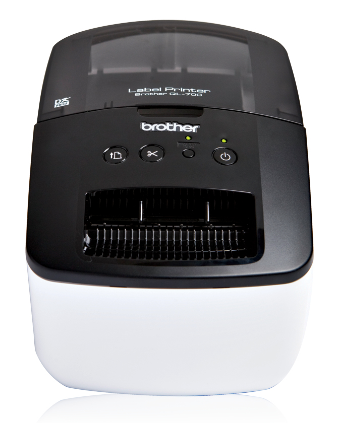 Impressora de Etiquetas BROTHER QL-700RF1