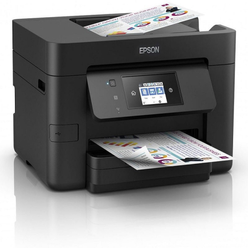 EPSON IMP JATO TINTA PRO WF-M5299DW