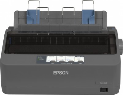 EPSON IMP MATRICIAL LX-350 A4 347CPS