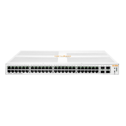 HPE ARUBA SWITCH ION 1930 48G 4SFP+