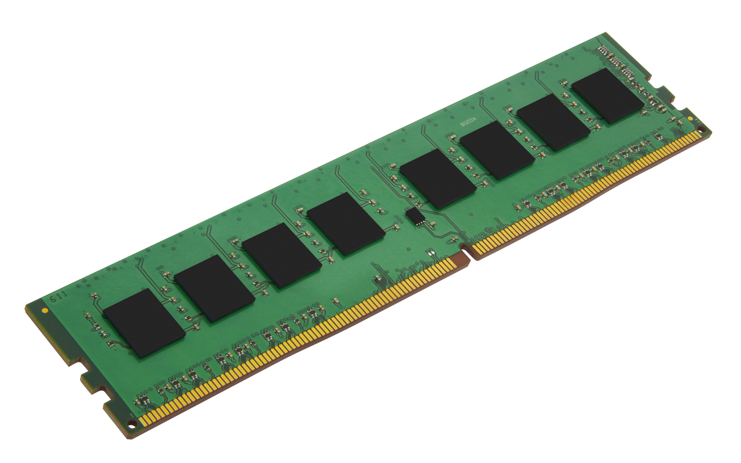 Dimm KINGSTON 8GB DDR4 3200MHz 1Rx16 mem branded KCP432NS6 | 8