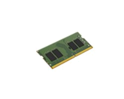 Dimm SO KINGSTON 8GB DDR4 3200MHz 1Rx16 mem branded KCP432SS6 | 8