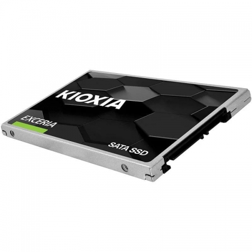 SSD 2.5 SATA KIOXIA 480GB EXCERIA-555R | 540W-82 | 88K IOPs