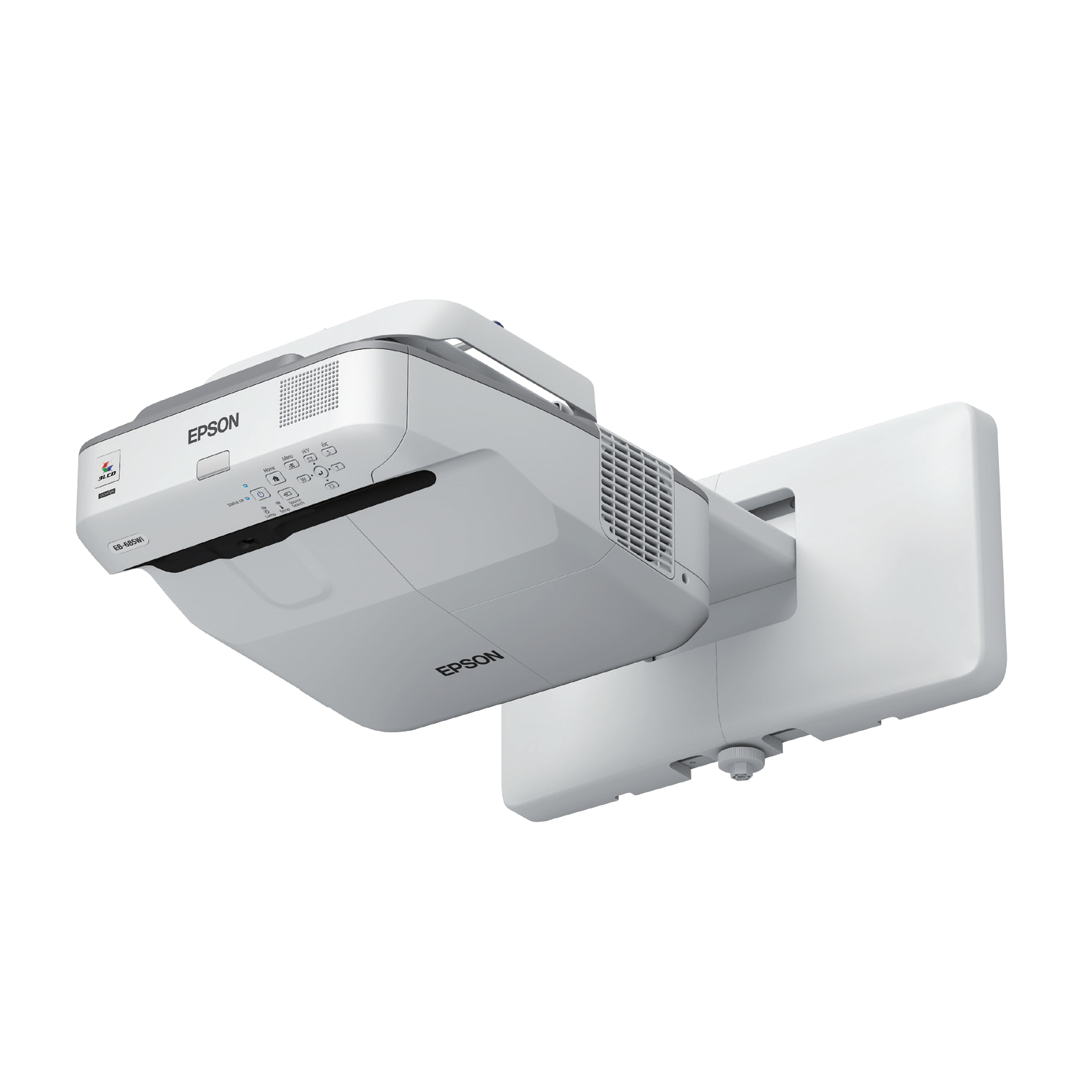 Projetor Epson EB-685Wi