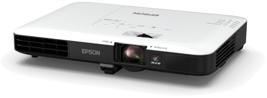 Projetor Epson EB-1780W 3000AL WXGA