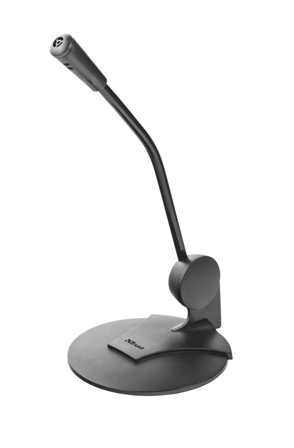 Microfone TRUST Primo - 21674