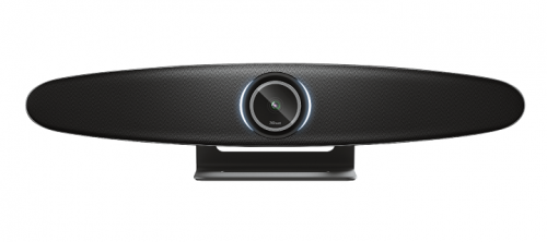 TRUST CONFERENCE CAM 4K IRIS HDR USB-C BLACK