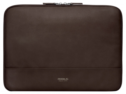 Bolsa MOBILIS Origine 12.5-14'' Castanho - 042038