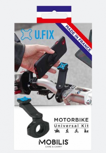 U.FIX UNIVERSAL MOTORBIKE KIT