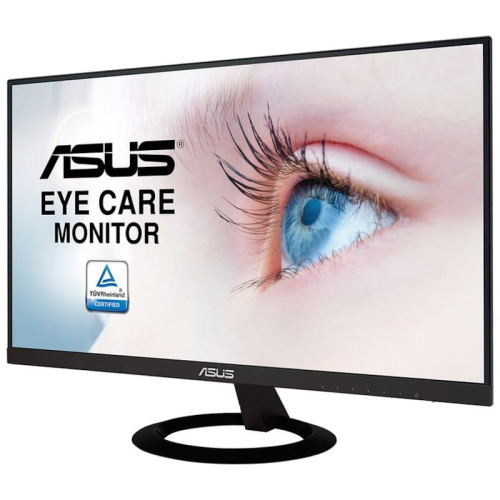 MONITOR LED 23"ASUS VZ239HE PRETO