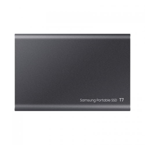 SAMSUNG SSD 2TB T7 USB 3.2 EXTERNAL