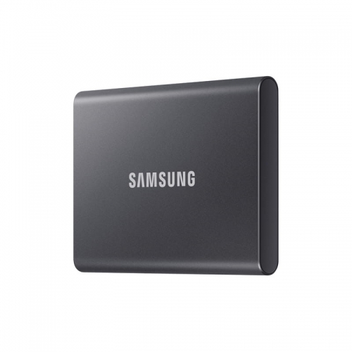 SAMSUNG SSD 2TB T7 USB 3.2 EXTERNAL