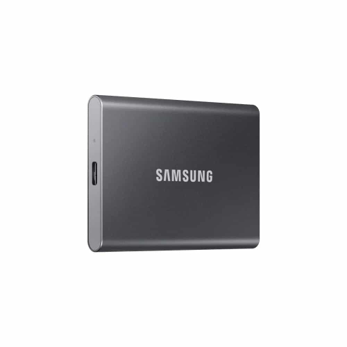 DISCO RIGIDO SSD SAMSUNG 500GB PSSD T7 EXTERNO