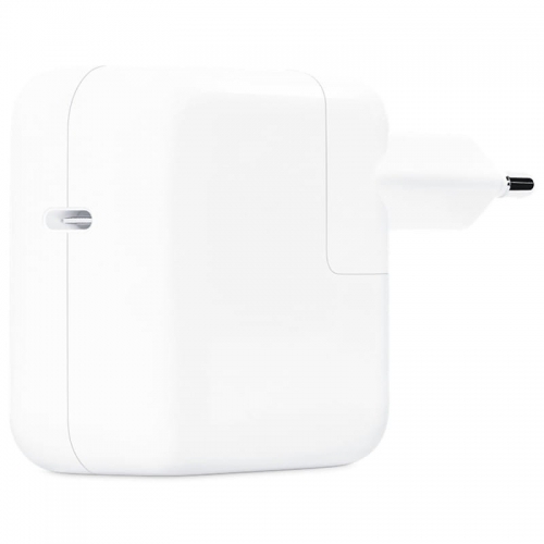 APPLE 30W USB-C Power Adapter
