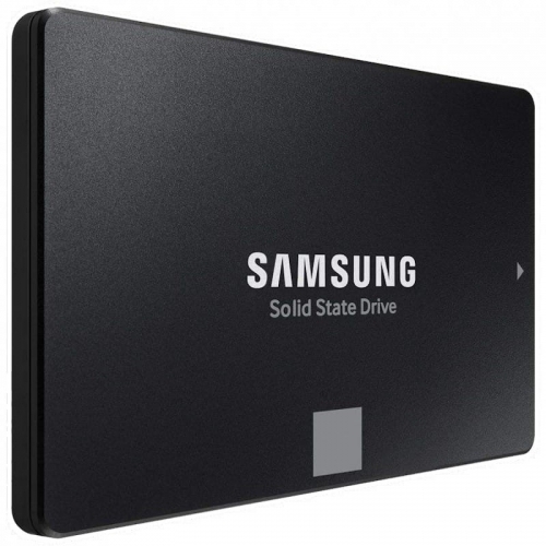 SAMSUNG SSD 870 EVO 1TB 2.5"SATAIII