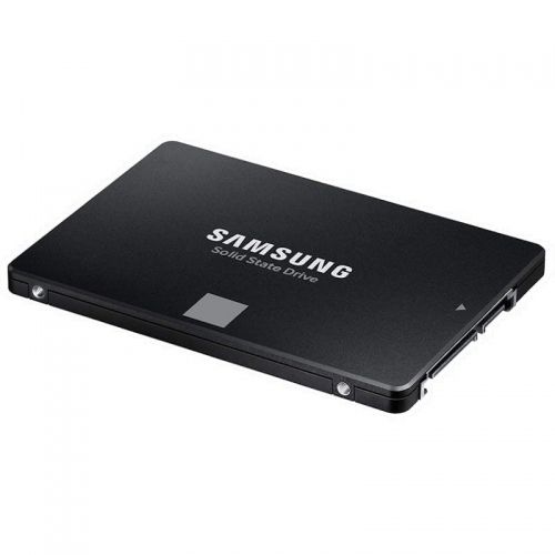 DISCO 2.5"SSD 250GB SATA3 SAMSUNG 870 EVO 