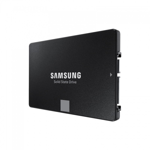 SAMSUNG SSD 870 EVO 2TB 2.5"SATAIII