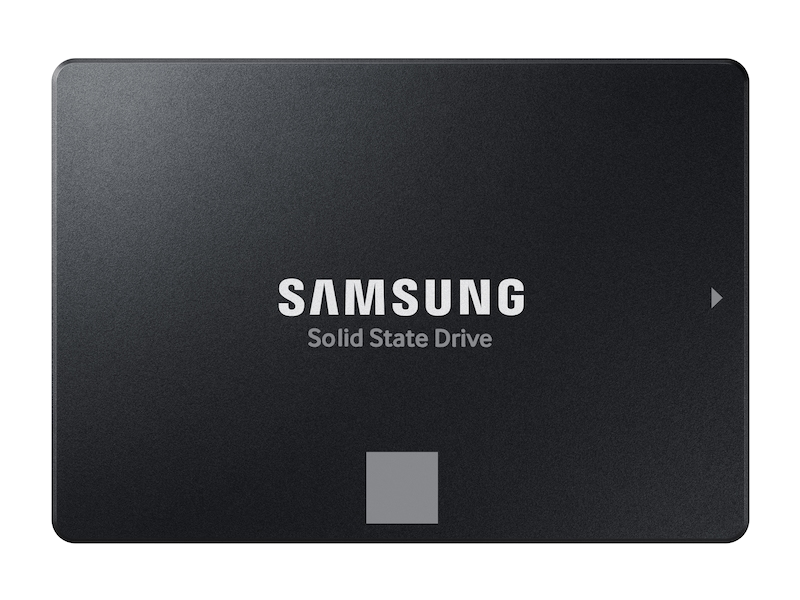 DISCO RIGIDO 2.5"SSD 4TB SATA3 SAMSUNG 870 EVO