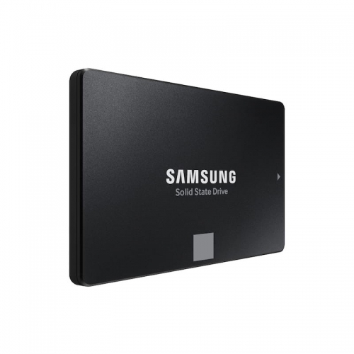 DISCO RIGIDO 2.5"SSD 4TB SATA3 SAMSUNG 870 EVO