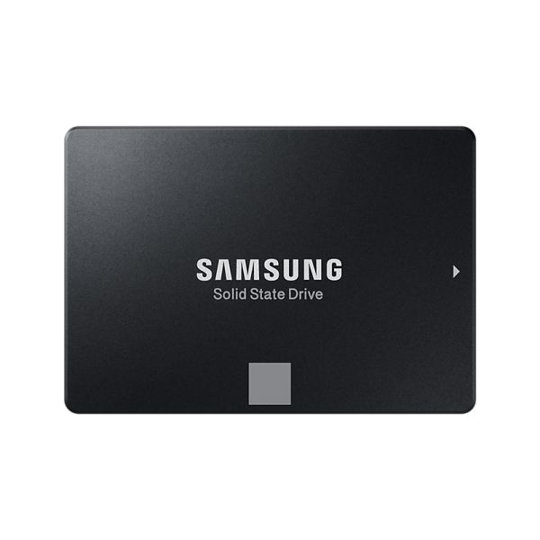 SAMSUNG SSD 870 EVO 500GB 2.5"SATAIII