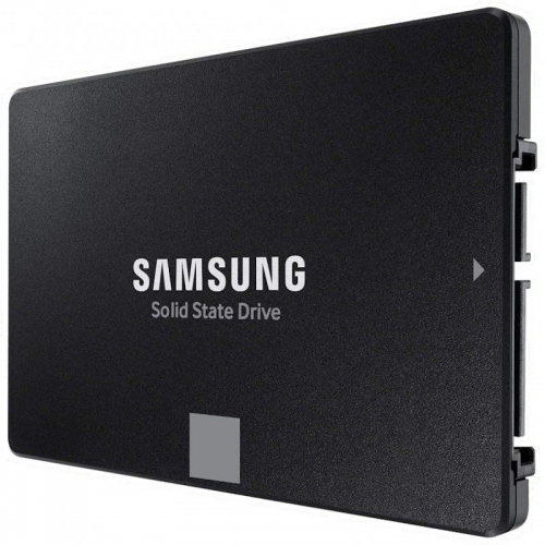 SAMSUNG SSD 870 EVO 500GB 2.5"SATAIII